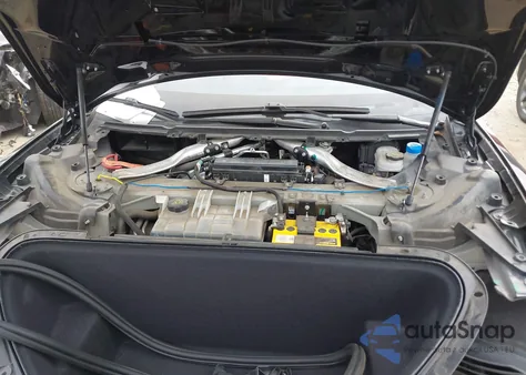 2017 Tesla Model S 100D/60D/75D/90D/P100D z USA, uszkodzony, nr VIN 5YJSA1E2XHF176458